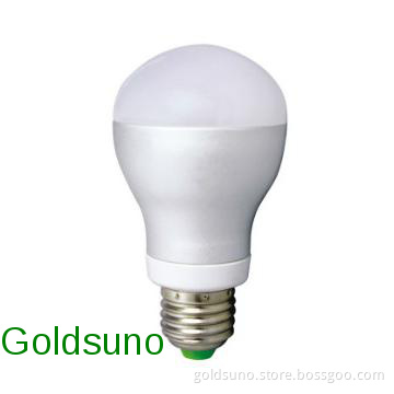 best 7W led lighting bulbs